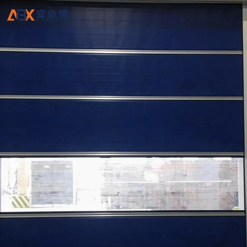 烟台快速卷帘门